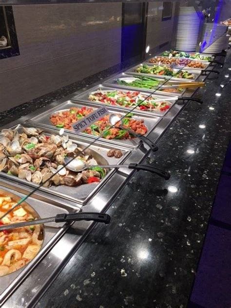 king buffet los angeles|kings buffet menu.